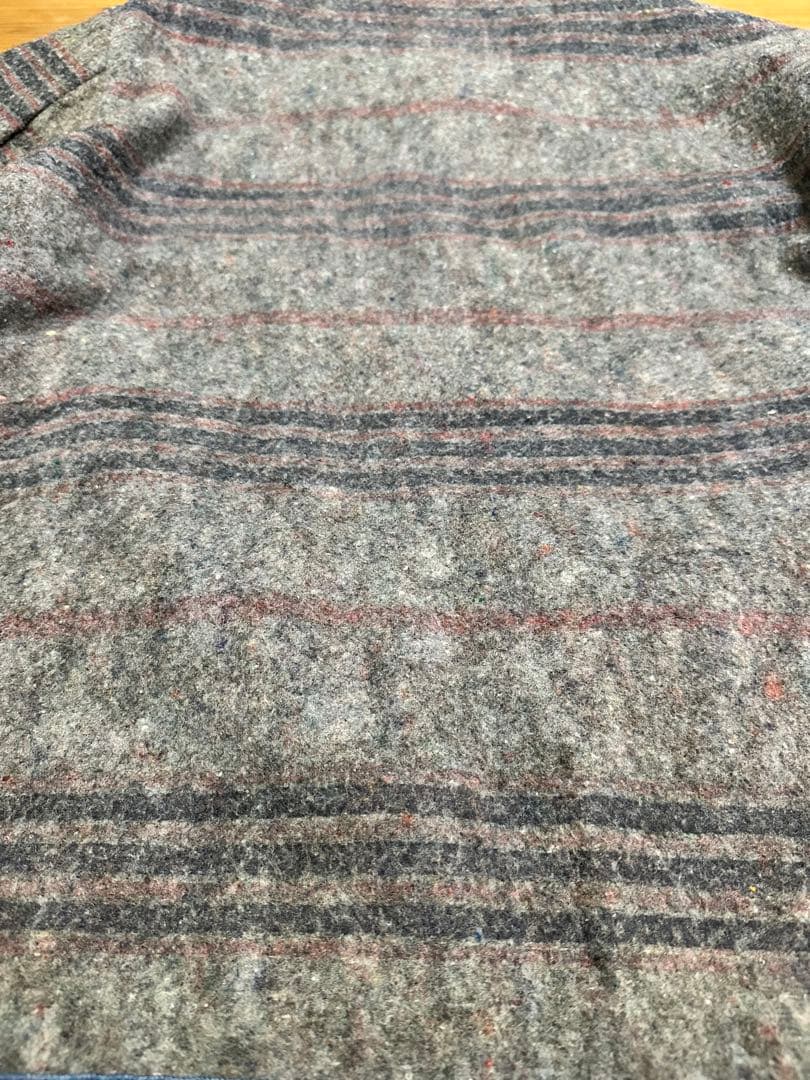 デ*ゴ様 【ミントコンディション】 60s〜70s デニムカバーオール