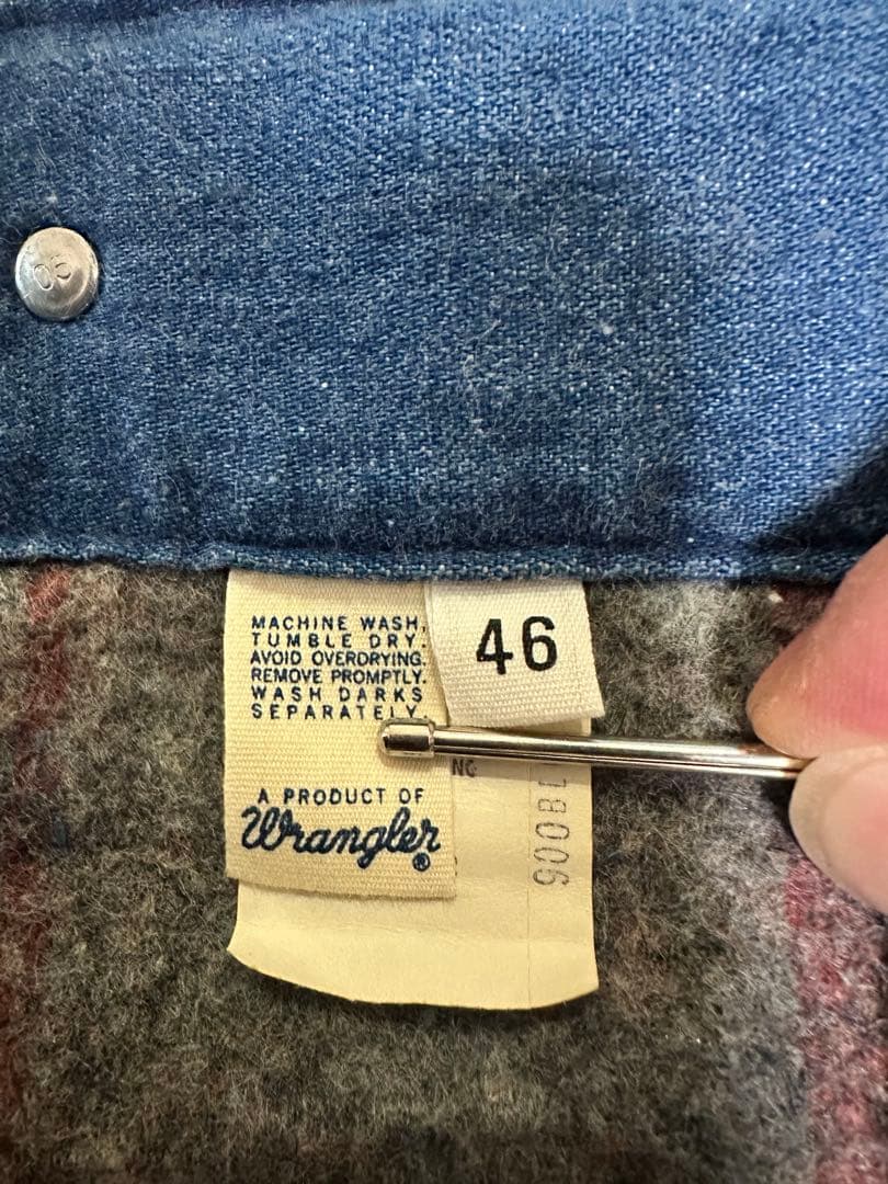 デ*ゴ様 【ミントコンディション】 60s〜70s デニムカバーオール