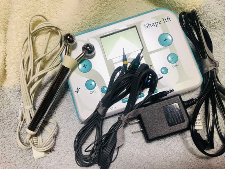 ボディ・フェイスケア shape lift