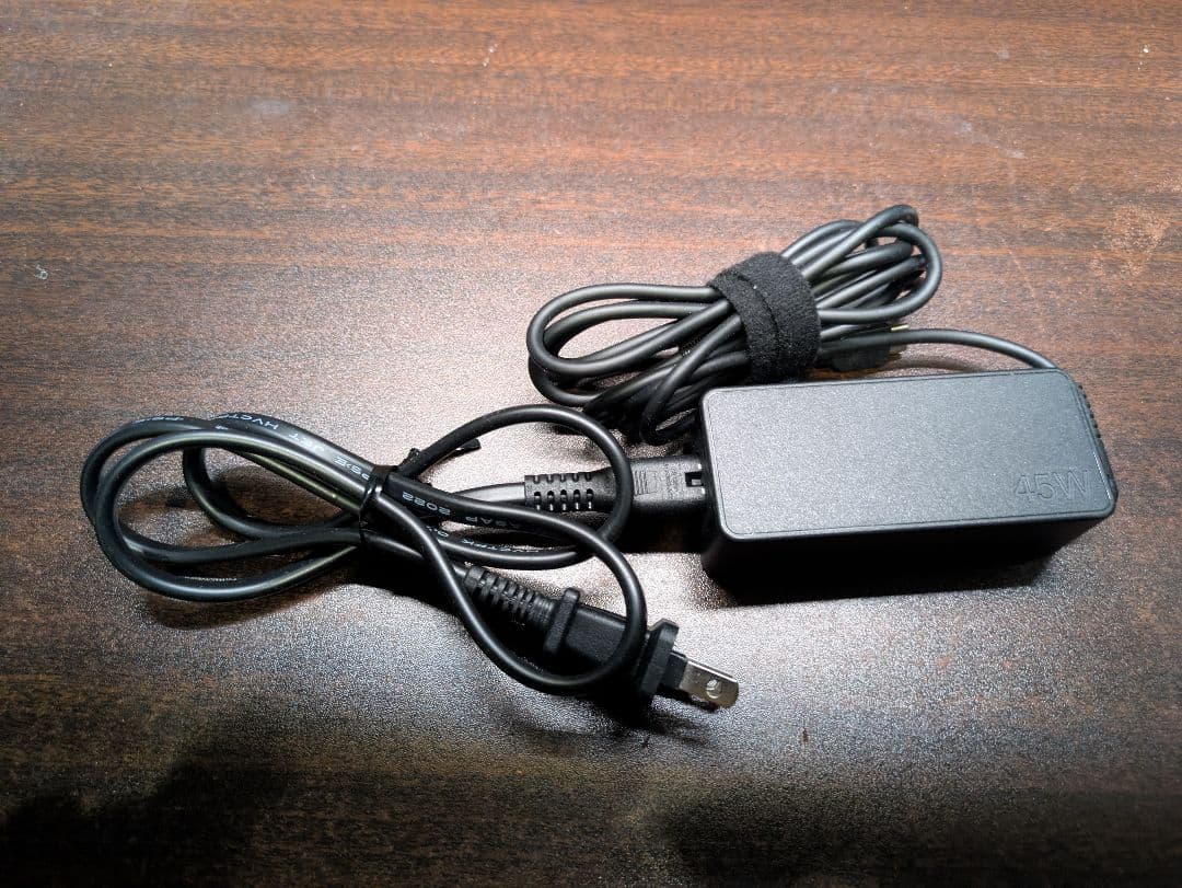 Thinkpad X1 Carbon Gen8 US配列