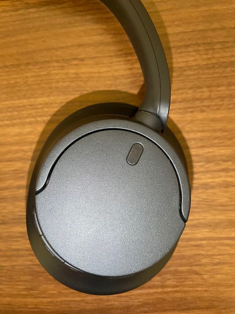 ソニー(SONY) ワイヤレスノイズキャンセリング ヘッドホンWH-CH720N