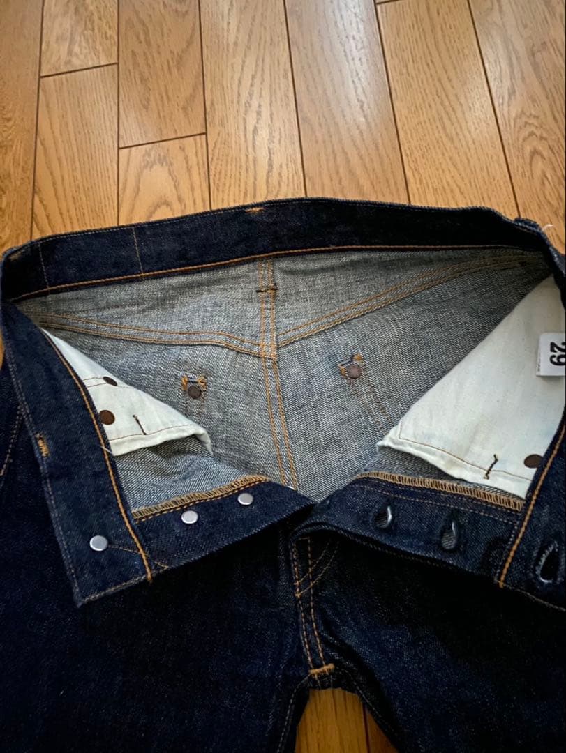 WAREHOUSE ウェアハウス　lot900xx w29インチ