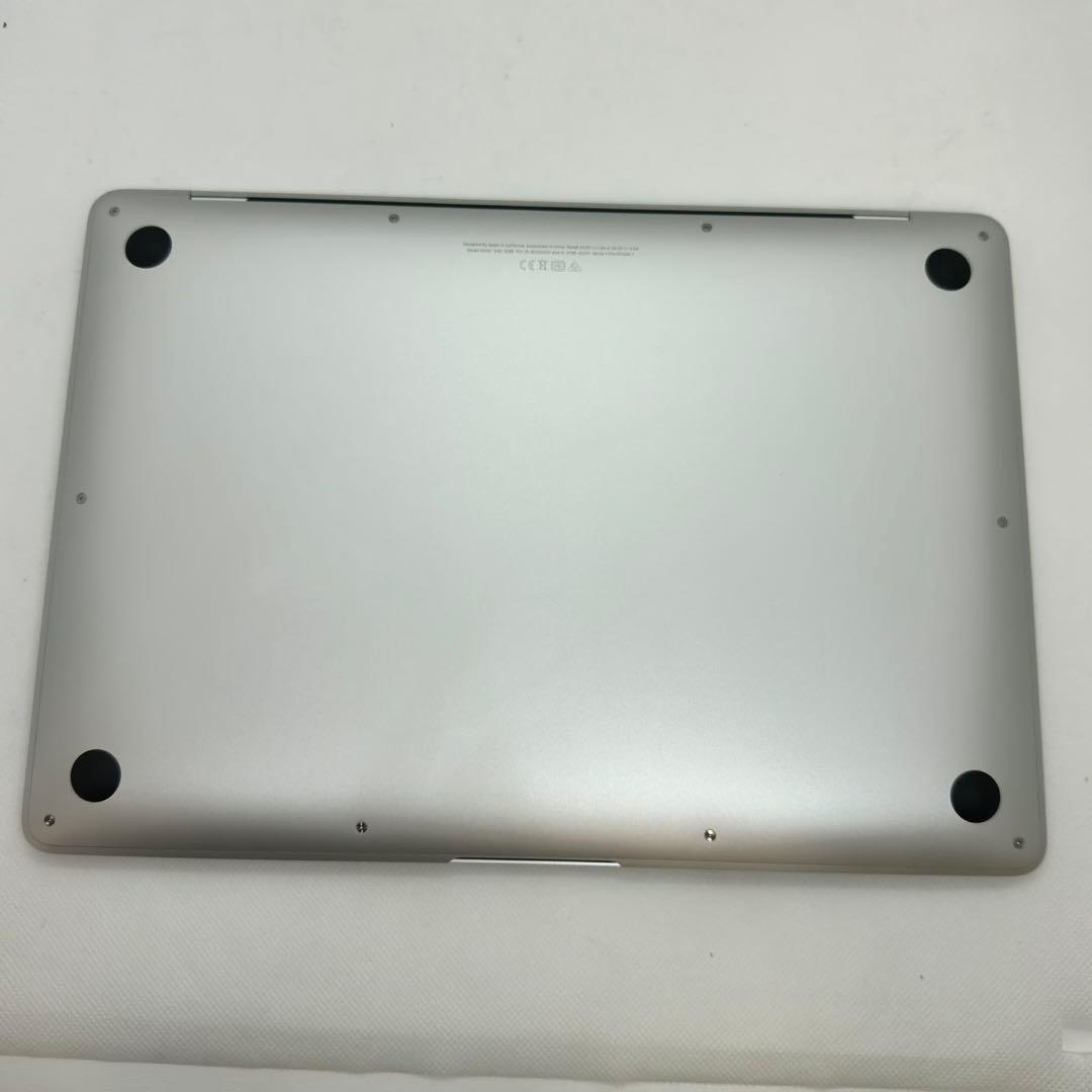 ほぼ未使用 MacBook Air M1（A2337）｜8GB｜256GB