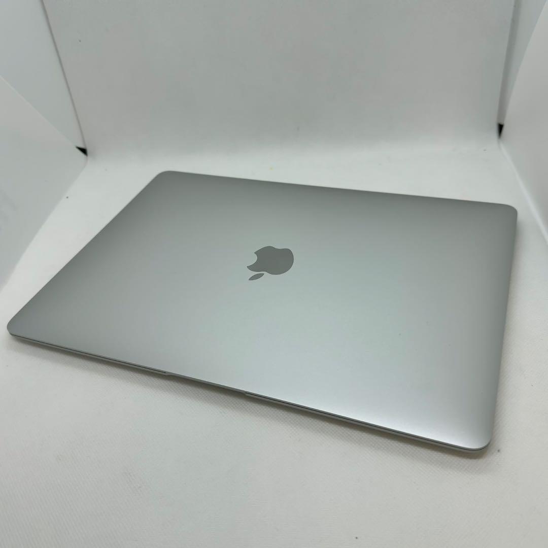 ほぼ未使用 MacBook Air M1（A2337）｜8GB｜256GB