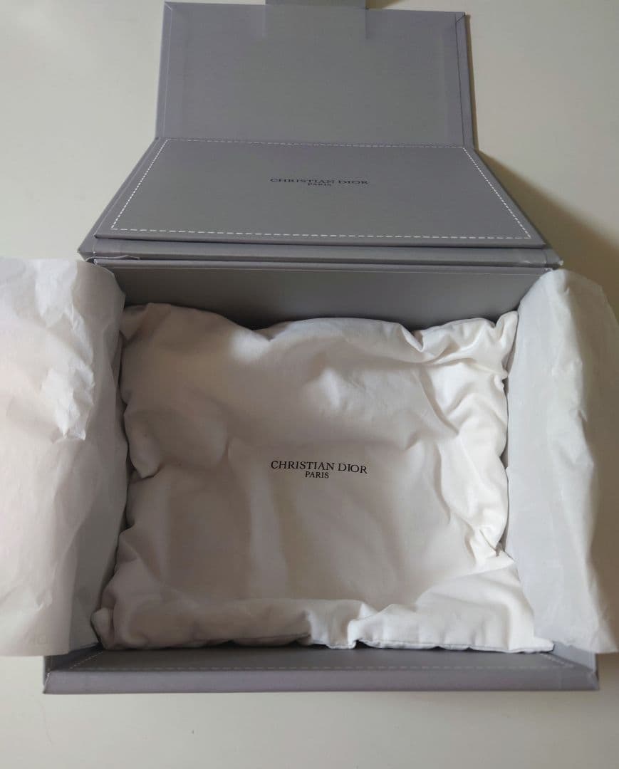 【新品】ディオール　ハンド&ボディローション　オードゥパルファン　ギフトBOX