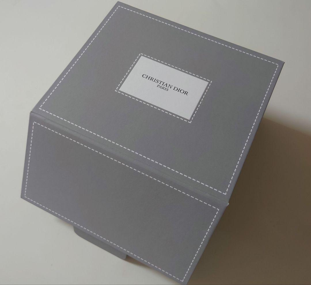 【新品】ディオール　ハンド&ボディローション　オードゥパルファン　ギフトBOX