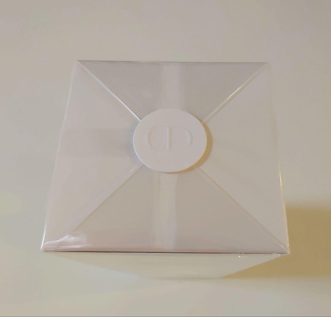 【新品】ディオール　ハンド&ボディローション　オードゥパルファン　ギフトBOX