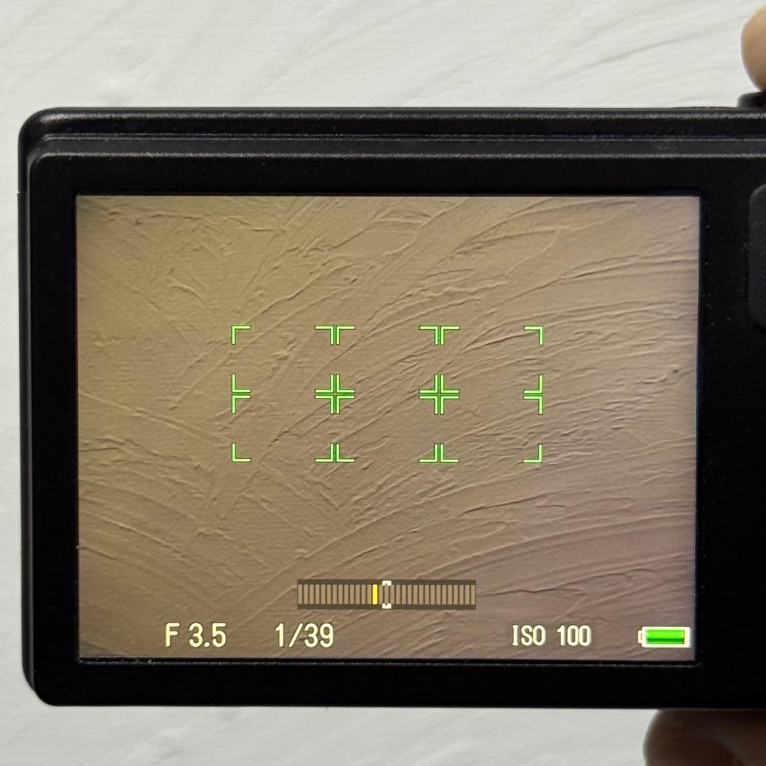 RICOH CX-4 ブラック