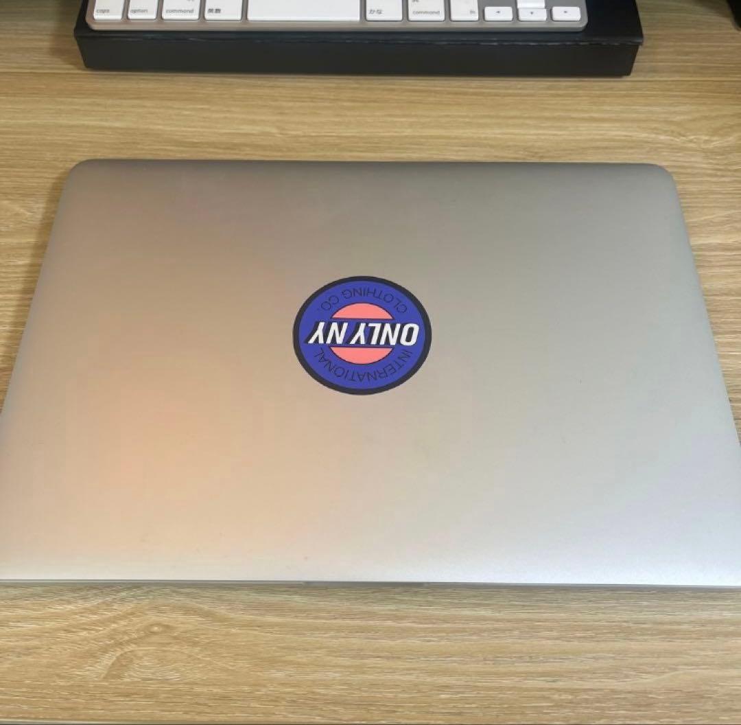 【完動品】MacBook Pro 13-inch 2015 16GB