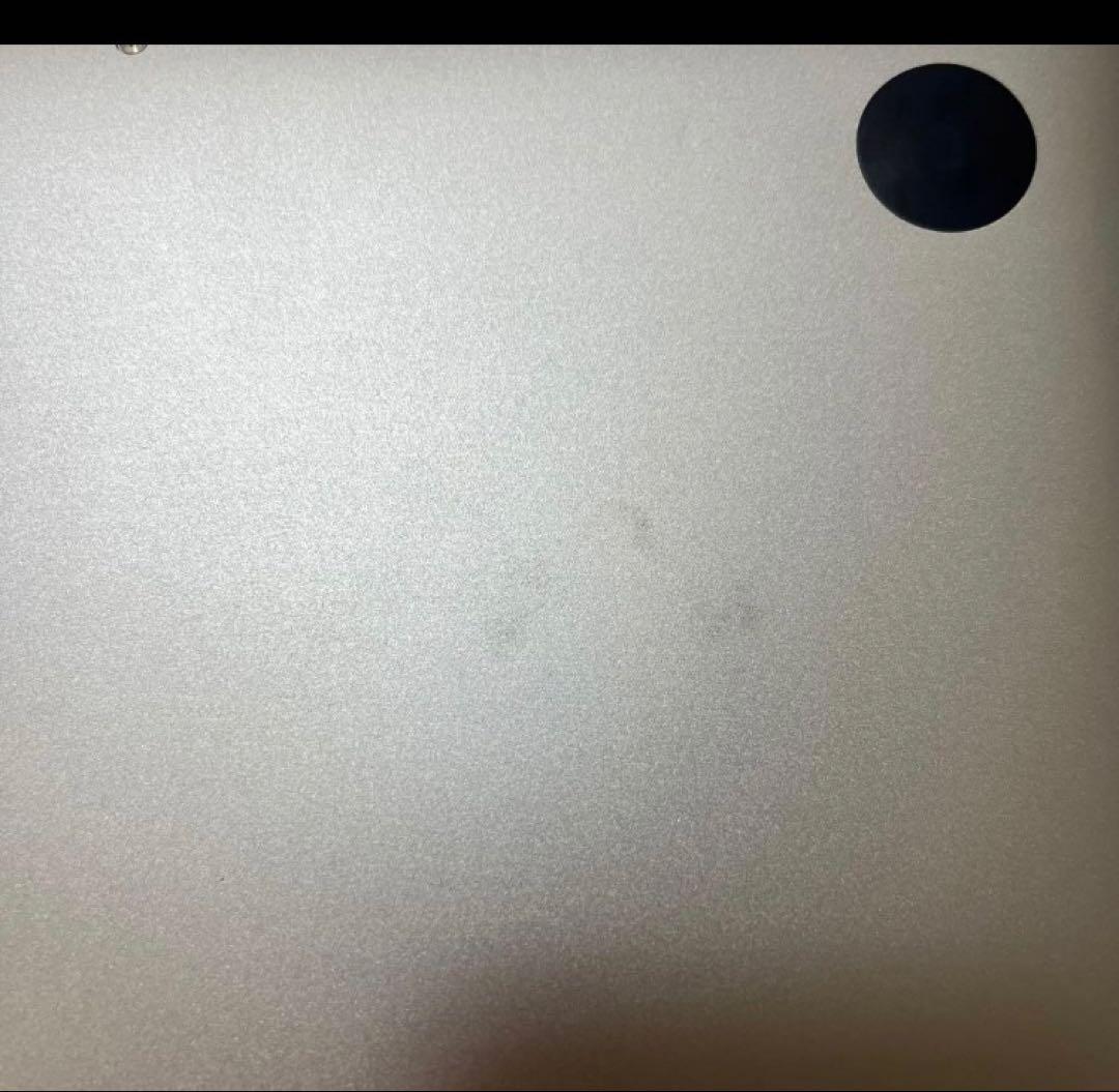 【完動品】MacBook Pro 13-inch 2015 16GB