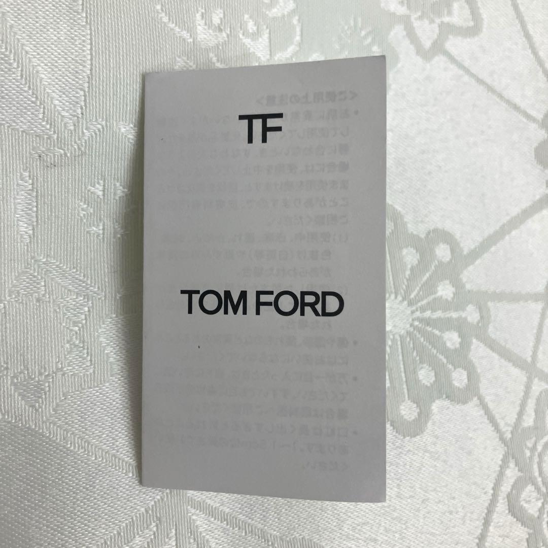 トムフォード　ローズドリュスィー　オードパルファム　50ml