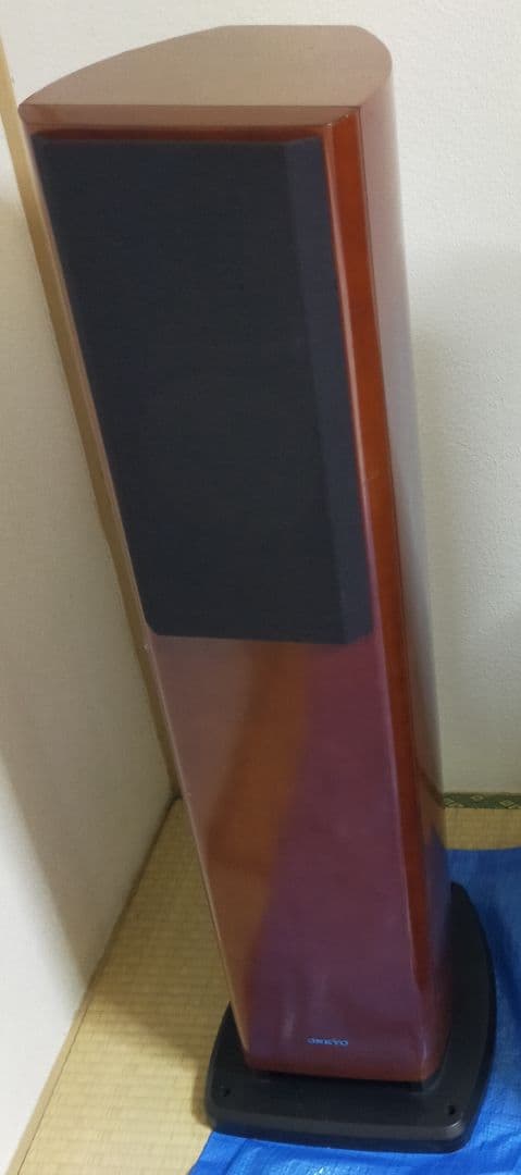 テル ONKYO D-908E スピーカーシステム　1本（その1）