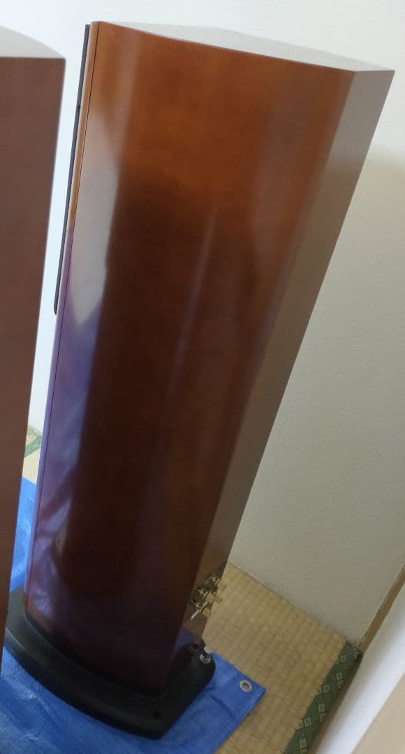 テル ONKYO D-908E スピーカーシステム　1本（その1）