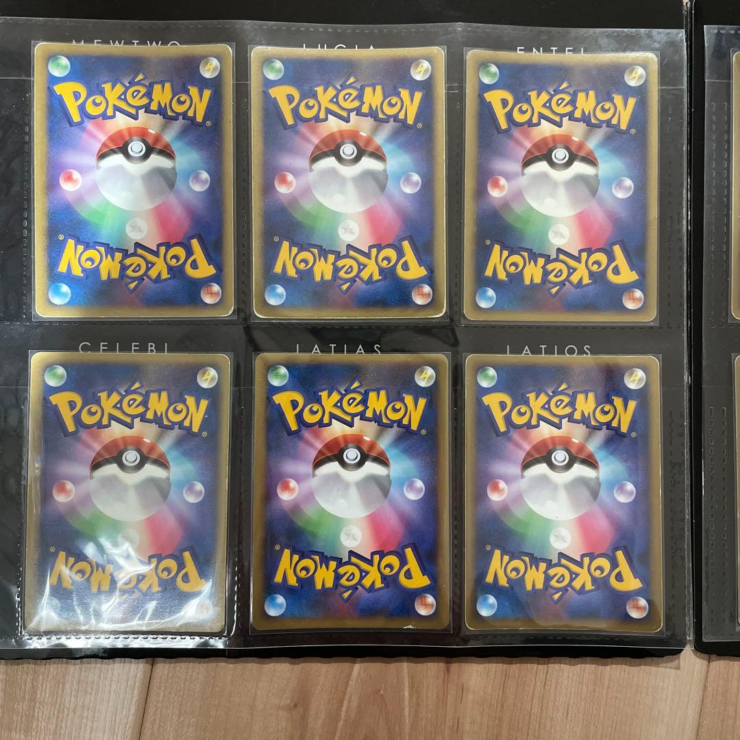 ポケモンカードゲーム dp 10th アニバーサリー プレミアム コレクション