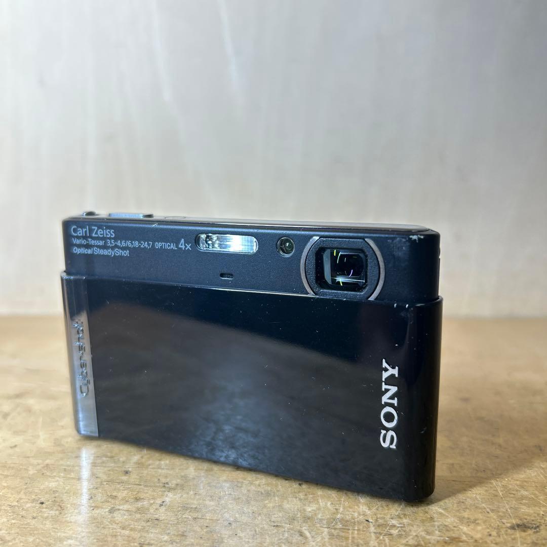 SONY Cybershot DSC-T90 完動美品