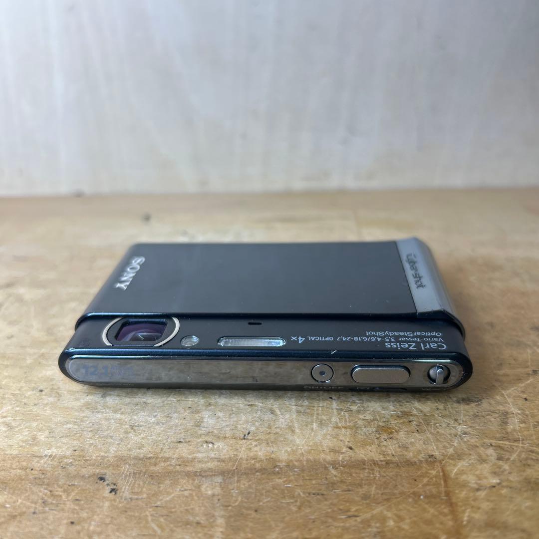 SONY Cybershot DSC-T90 完動美品