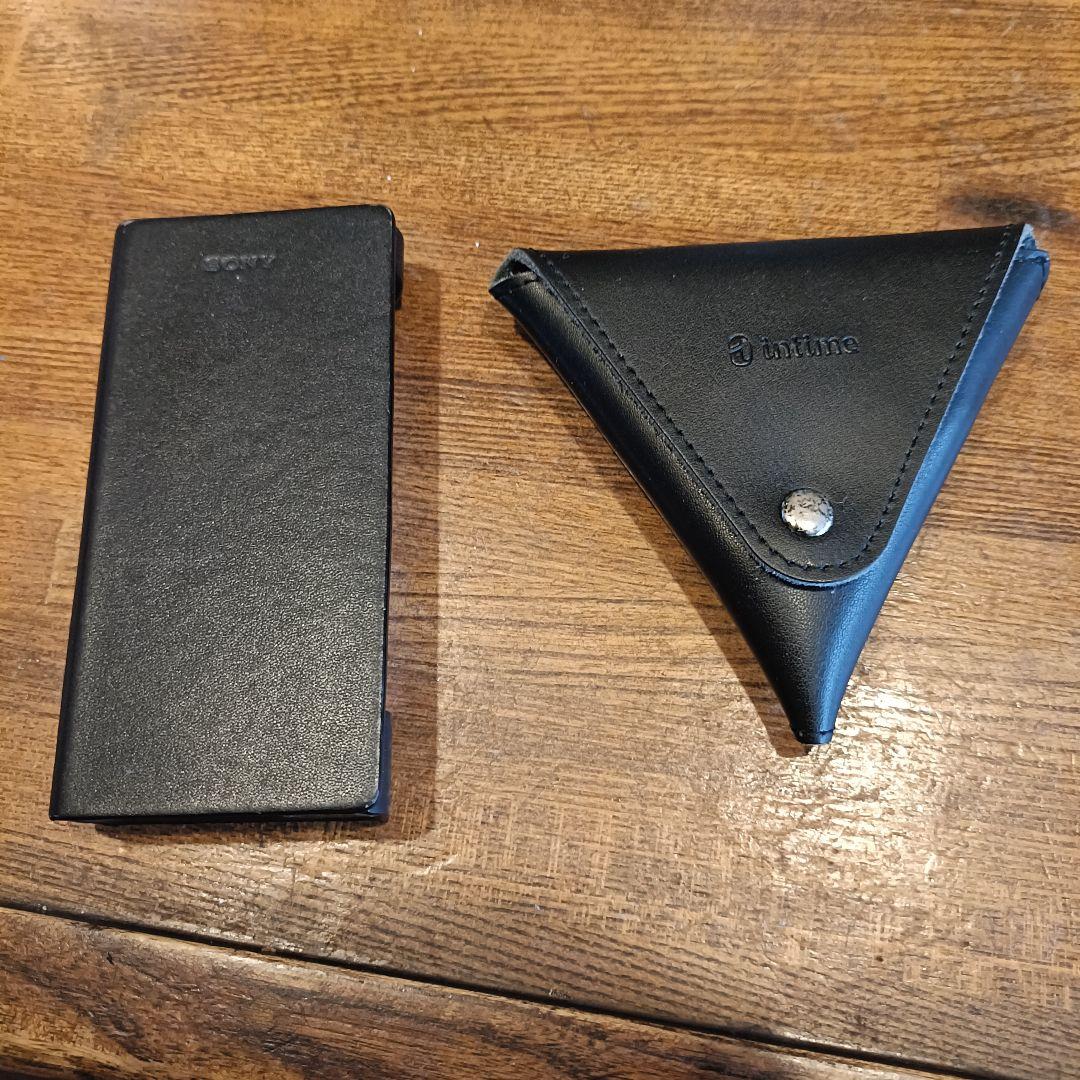 ポータブルプレーヤー SONY Walkman NW-ZX300 Balancede imtime