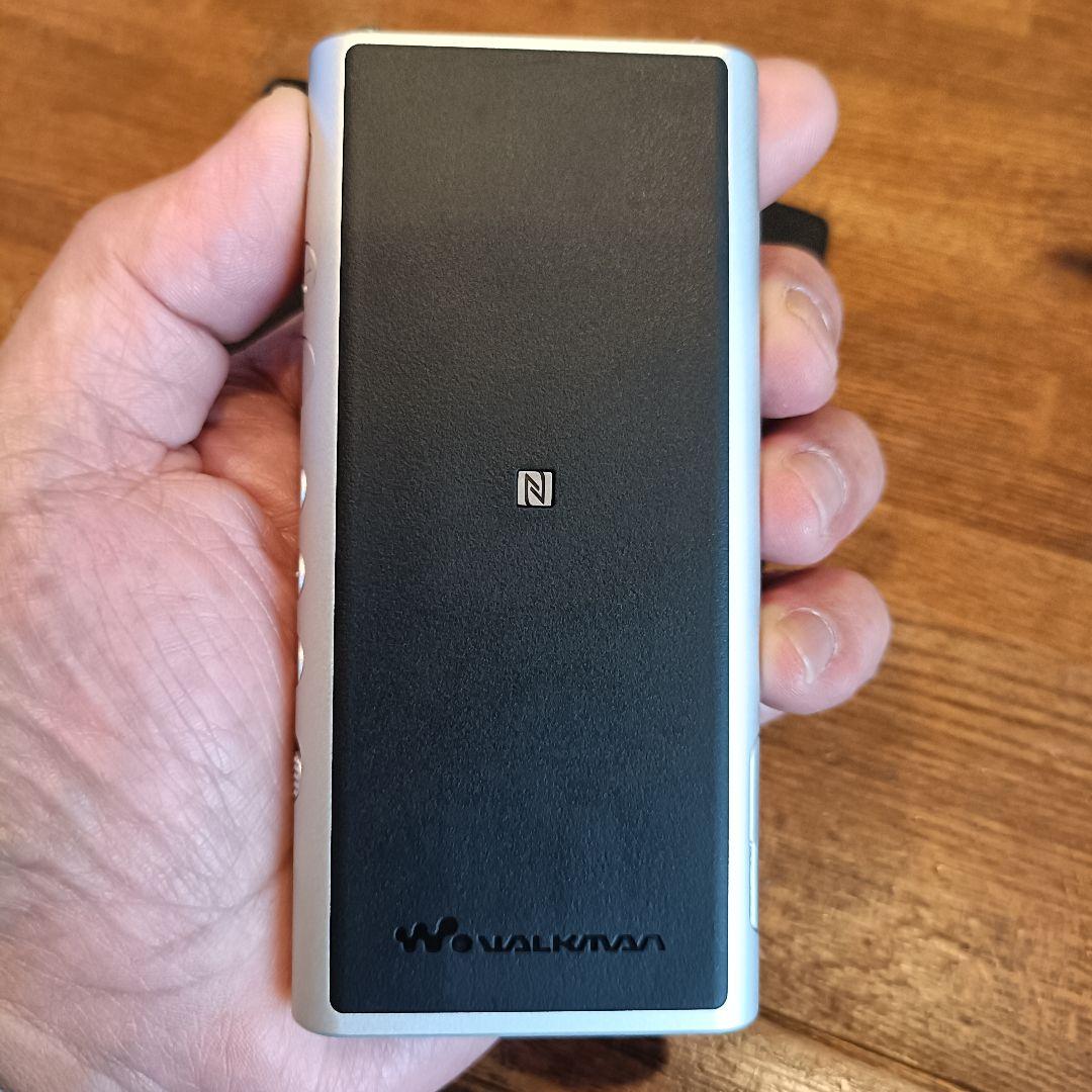 ポータブルプレーヤー SONY Walkman NW-ZX300 Balancede imtime
