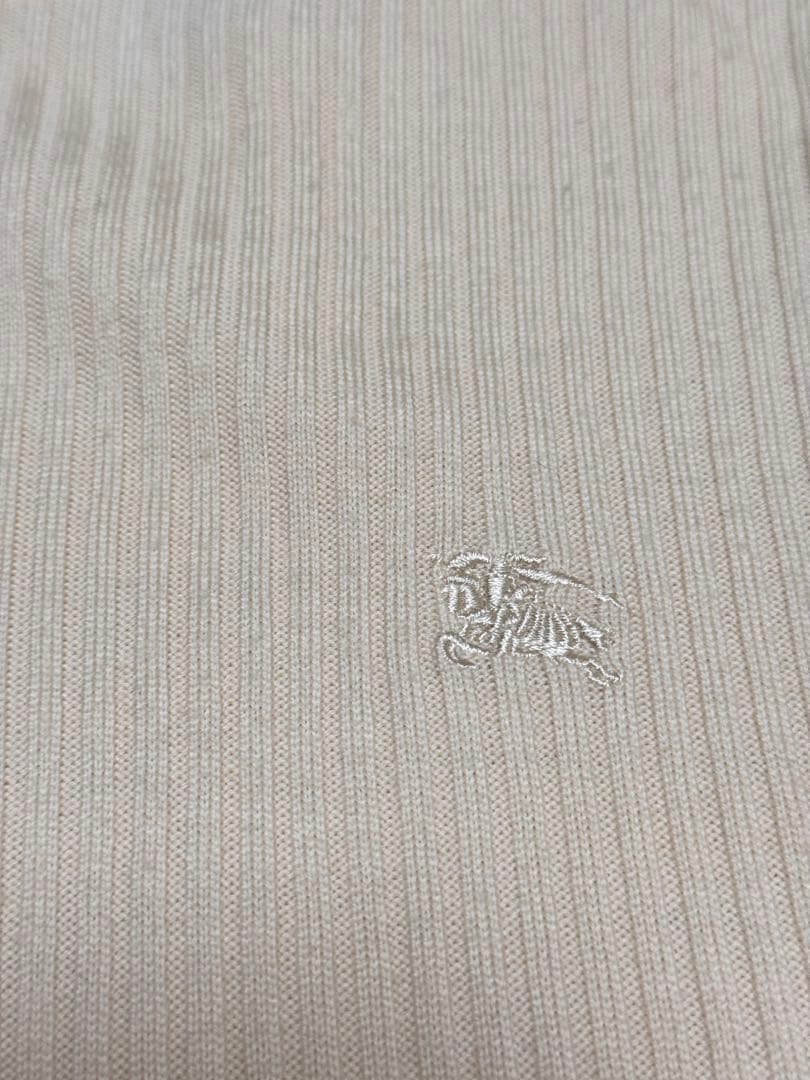 【セール】ベージュ タートルネック チェック柄スカート セット