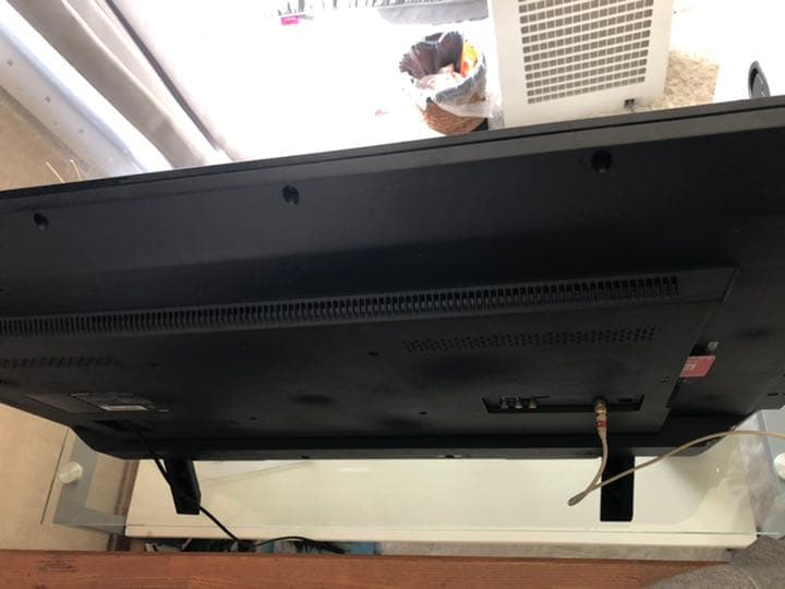 テレビ SONY BRAVIA W730E KJ-43W730E