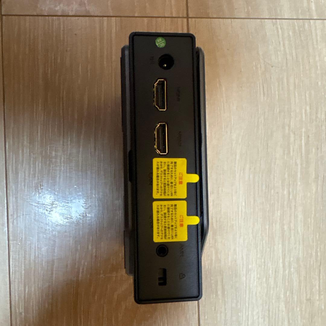 ACEMAGIC ミニPC 本体　Intel N97