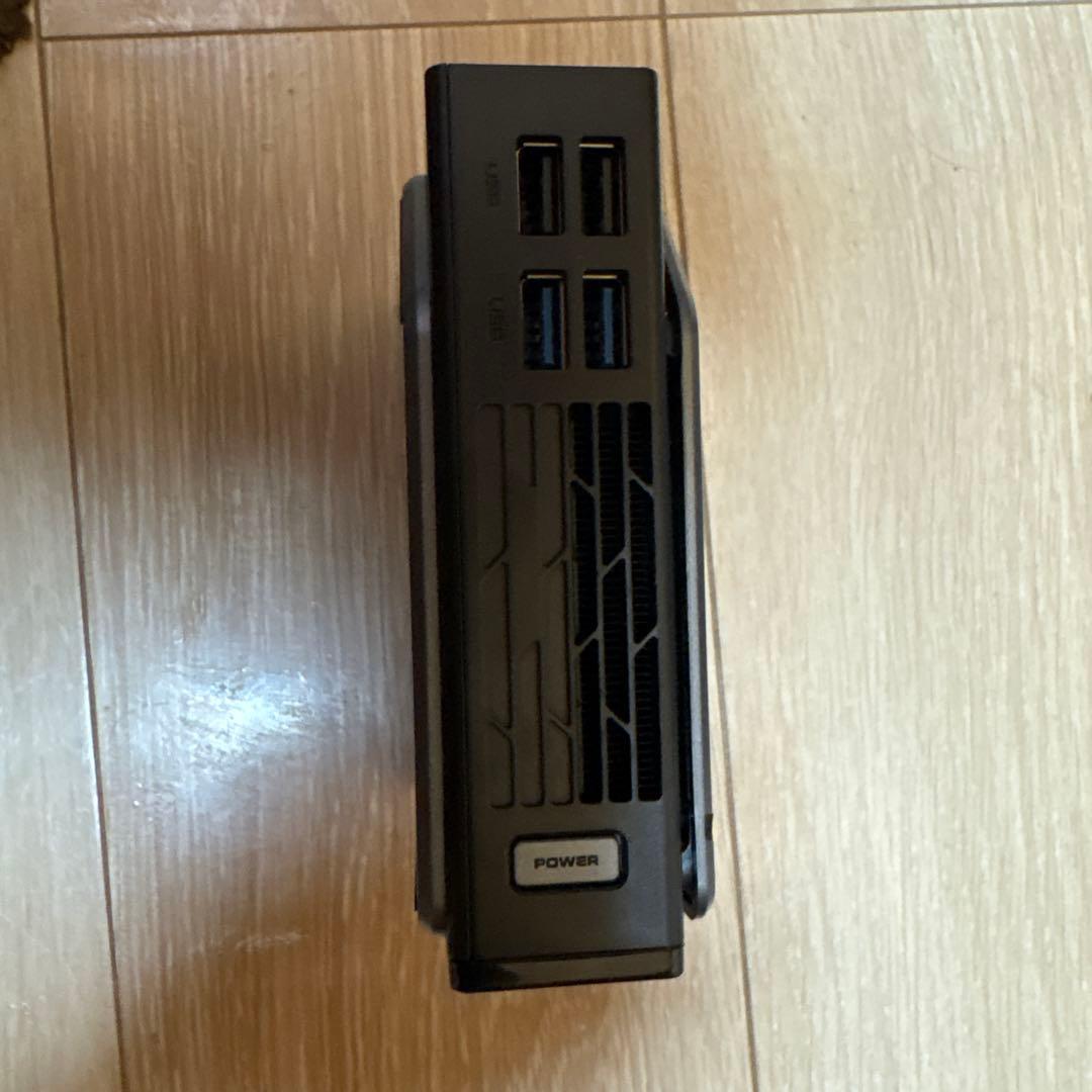 ACEMAGIC ミニPC 本体　Intel N97