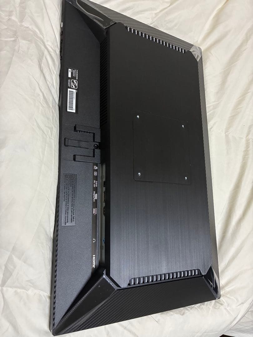 IODATA24.5インチGigaCrysta 240Hz EX-GD251UH