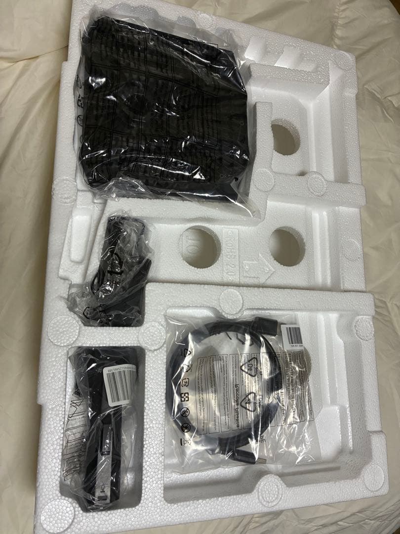 IODATA24.5インチGigaCrysta 240Hz EX-GD251UH