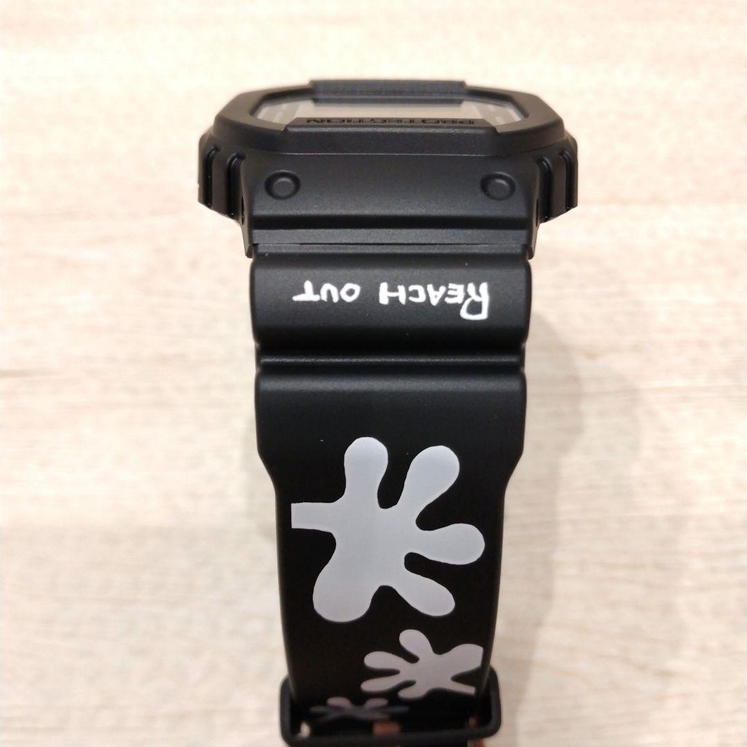 CASIO G-SHOCK 木梨憲武　コラボ