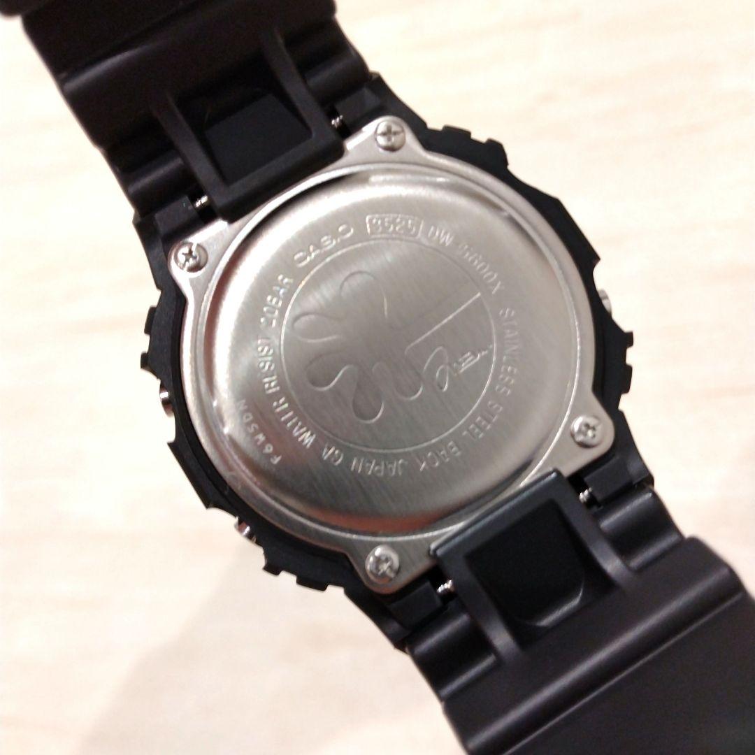 CASIO G-SHOCK 木梨憲武　コラボ