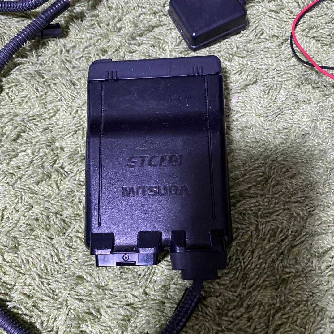 バイク用 ETC2.0