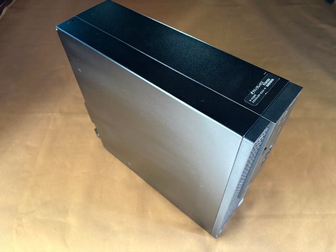 DELL OptiPlex 第8世代i5 メモリ16GB SSD＋HDD