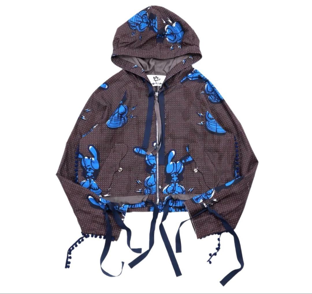 卵さん専用　midorikawa バケットハット