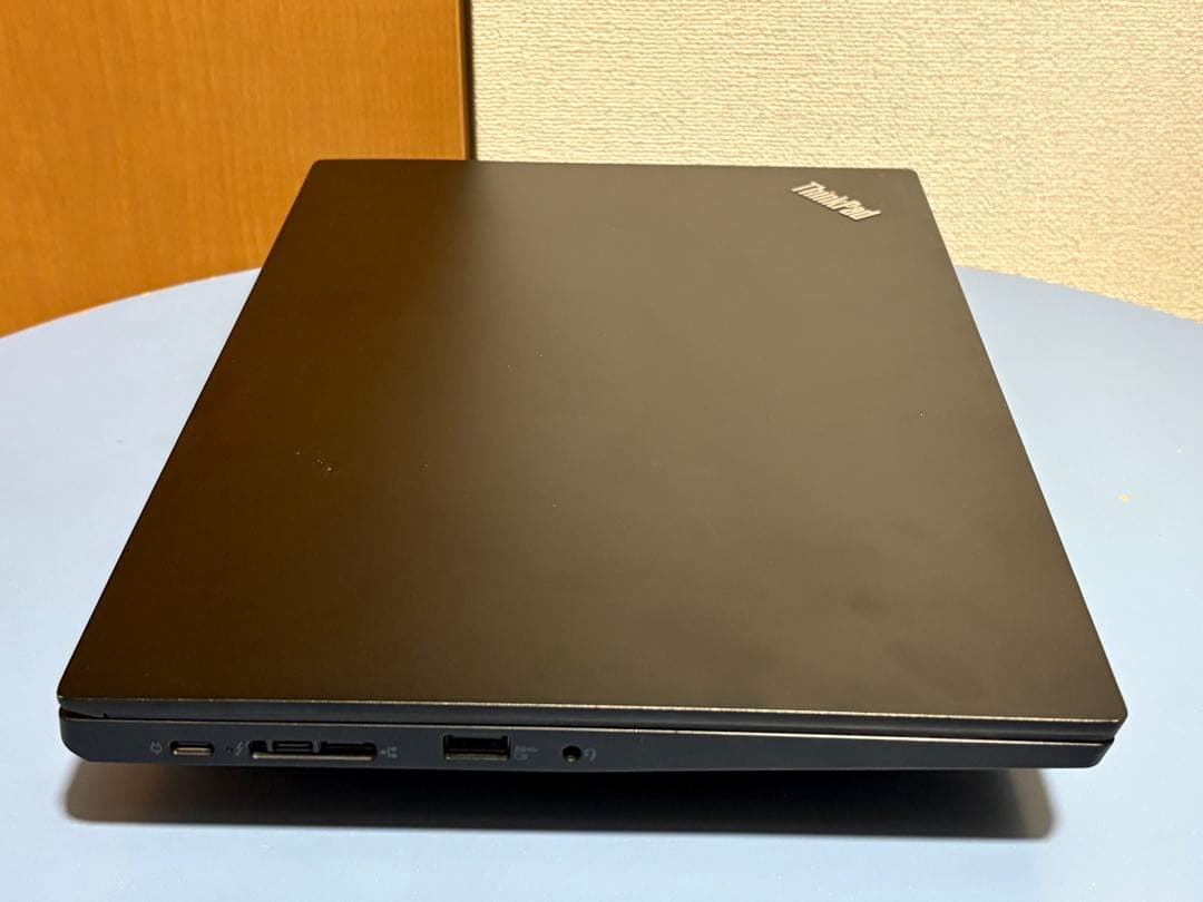 ThinkPad L13Gen2 第11世代 i5/8GB/256GB/良品