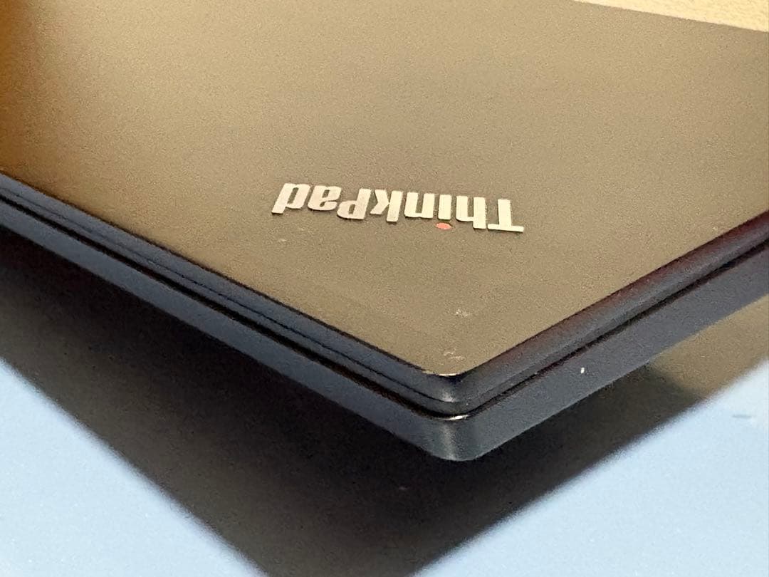 ThinkPad L13Gen2 第11世代 i5/8GB/256GB/良品