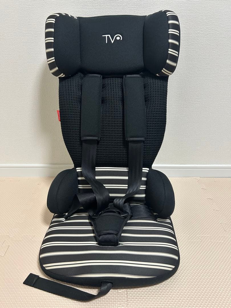 日本育児 nihonikuji チャイルドシート トラベルベストECプラス