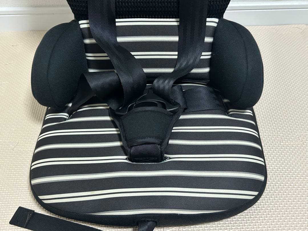 日本育児 nihonikuji チャイルドシート トラベルベストECプラス