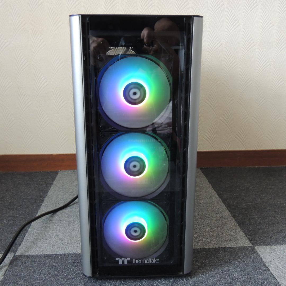 Windowsデスクトップ Windows11PRO RYZEN7 3700X