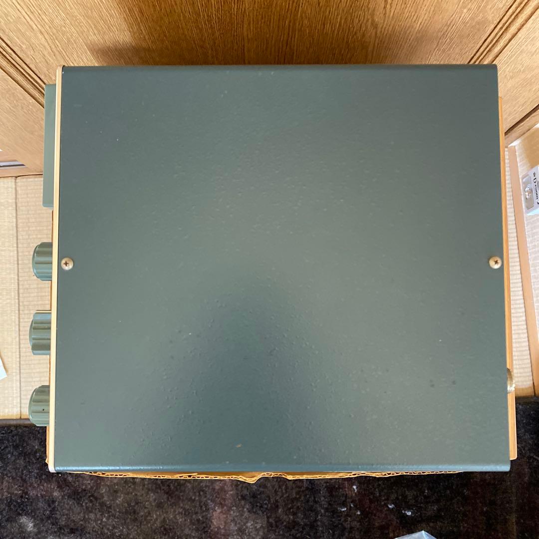 ＤＡＩＷＡ ＣＮＷ-418 アンテナカプラー アンテナチューナー