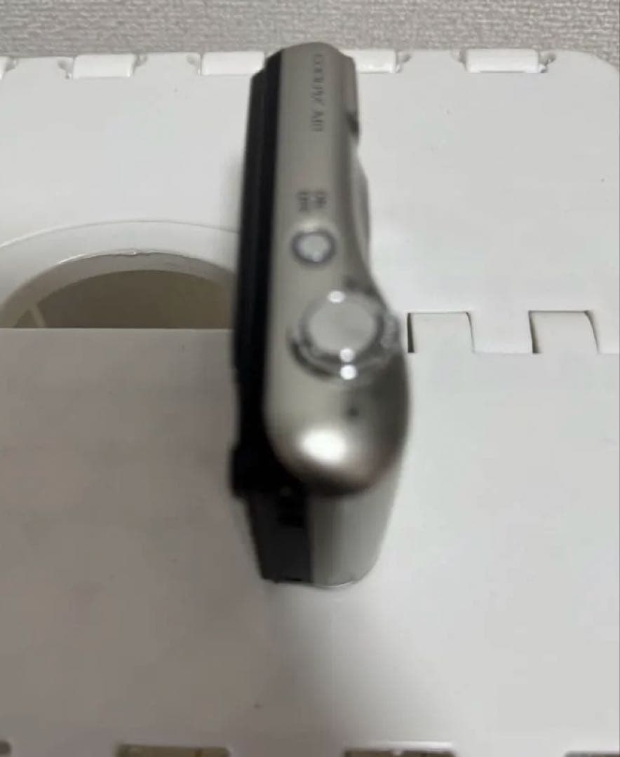 動作確認済　Nikon ニコン COOLPIX A10 単３電池