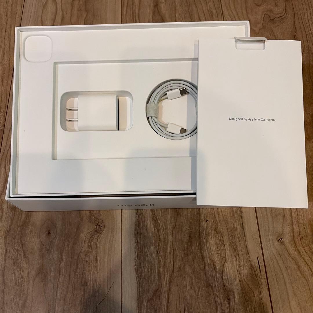 iPadpro 11インチ 256GB M1 Wi-Fi + Pencil