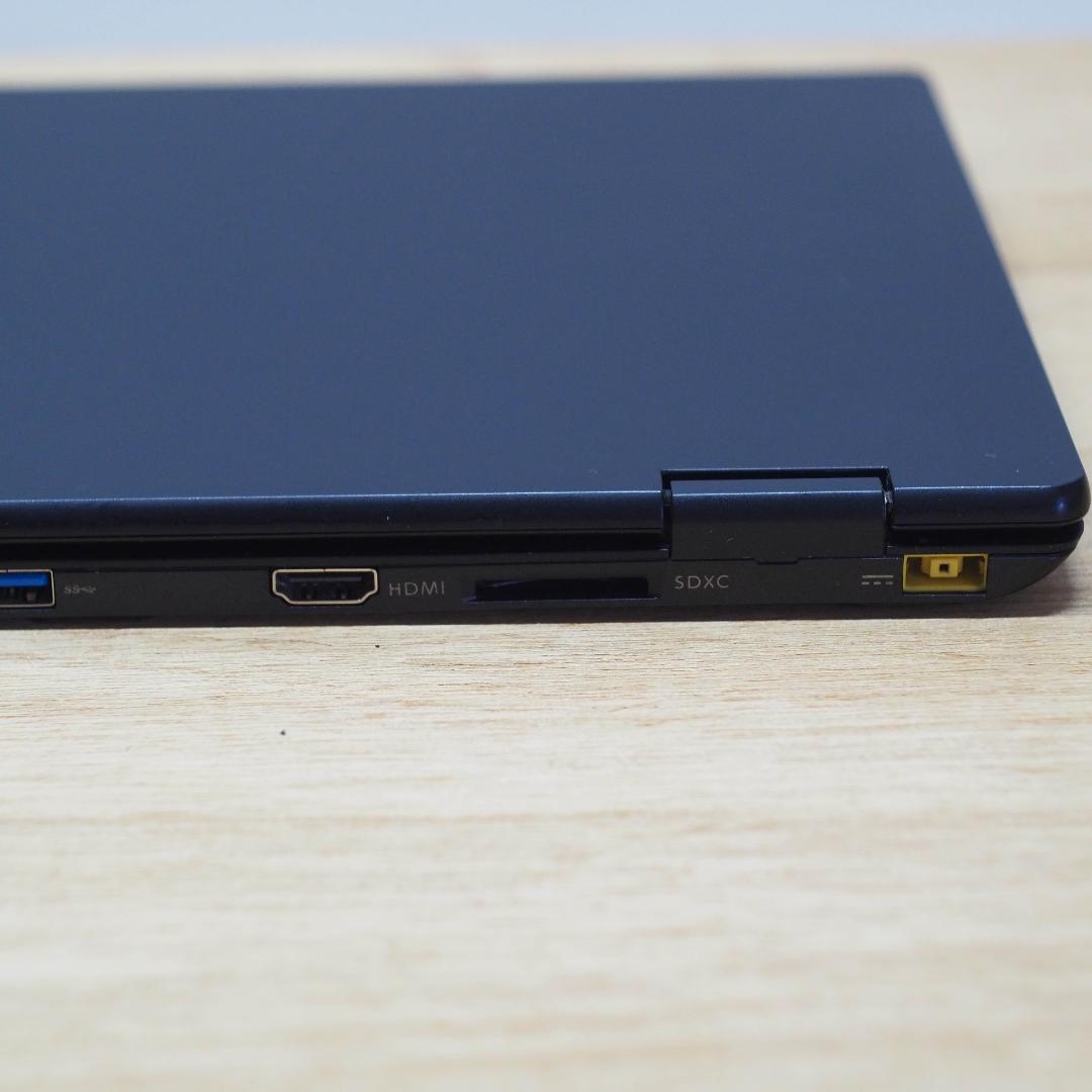 NEC VersaPro、512GB SSD、 Windows 11 Pro