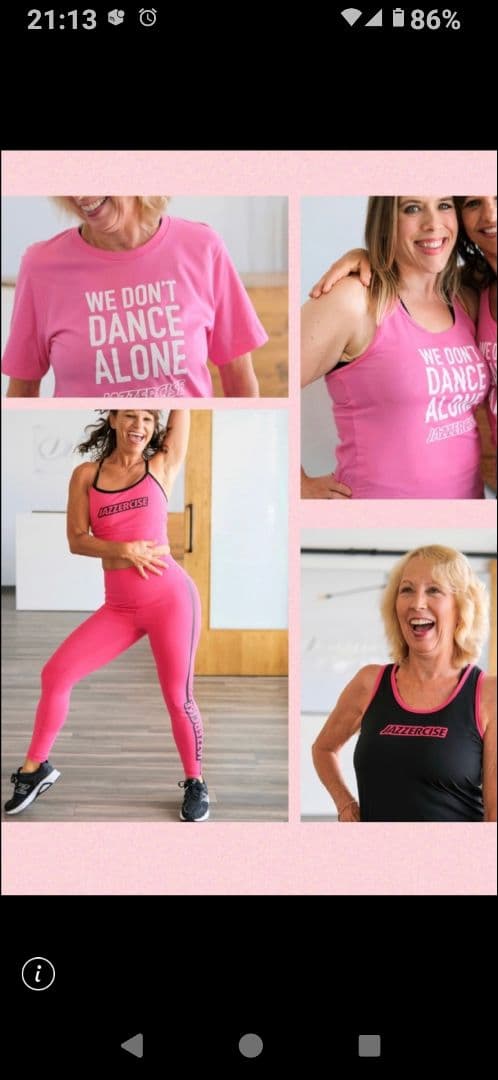 ♡新品♡ ジャザサイズレギンスThapinkCollection　バレンタイン