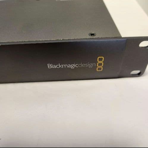その他 Black Magic Design Ultra Studio 4K