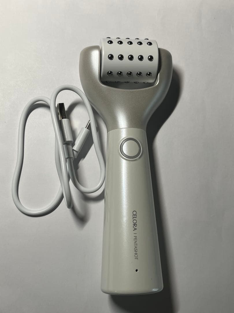 CELORA ペンタショット 美顔器