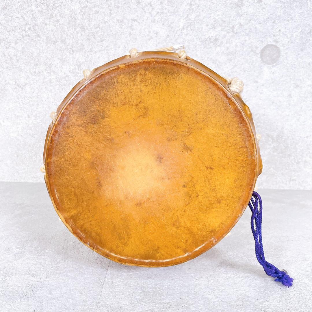 和太鼓 長胴太鼓 民族楽器 打楽器