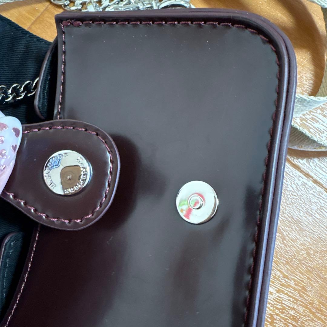 5インチ サッチェルバッグ ドクターマーチン Dr. Marten