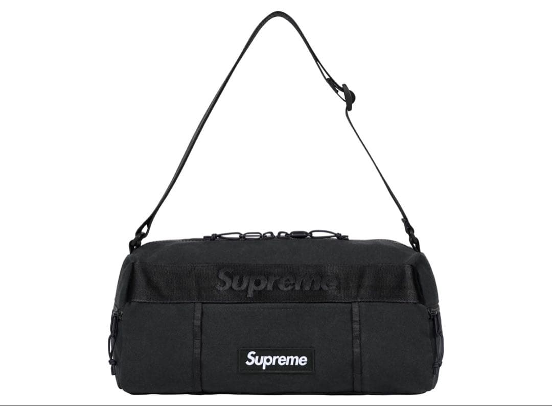 最安値❗️25ss supreme Utility Bag
