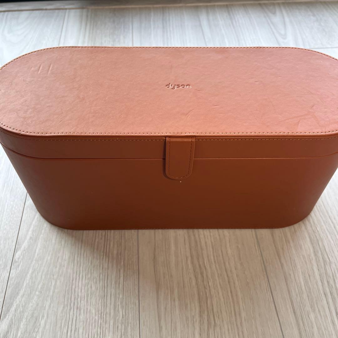 Dyson ヘアスタイリングツールセット