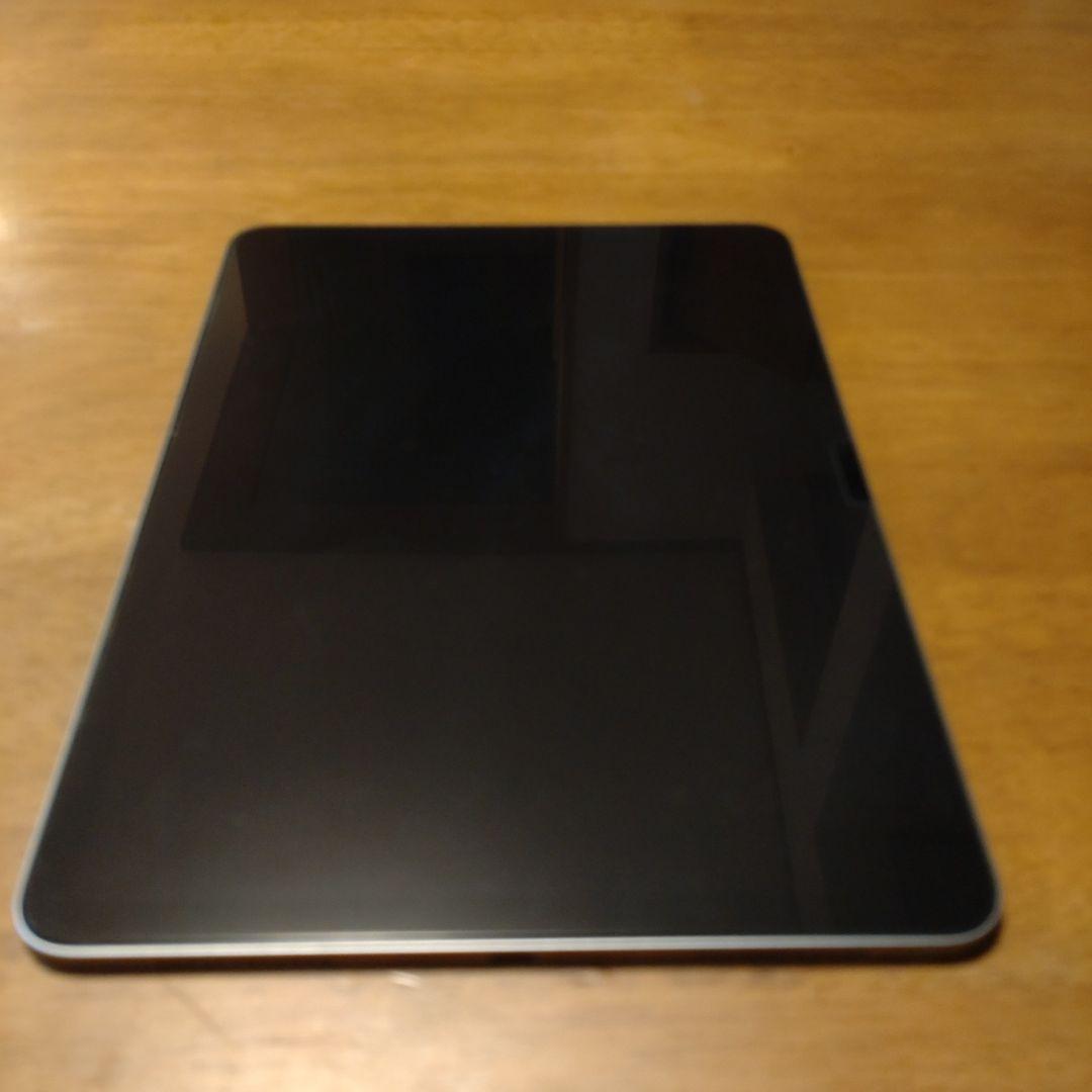 Apple iPad Air M2 128GBスペースグレー 本体 箱